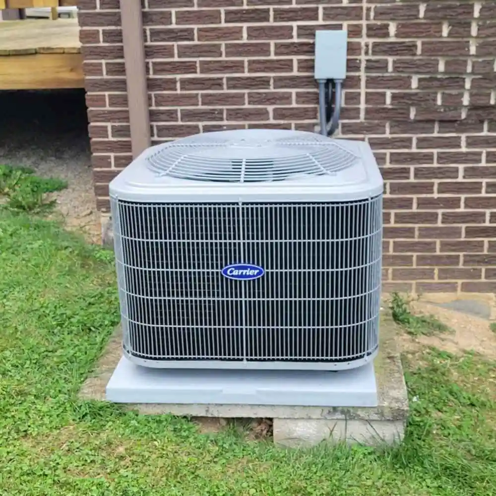 Cooling Services in Delmont