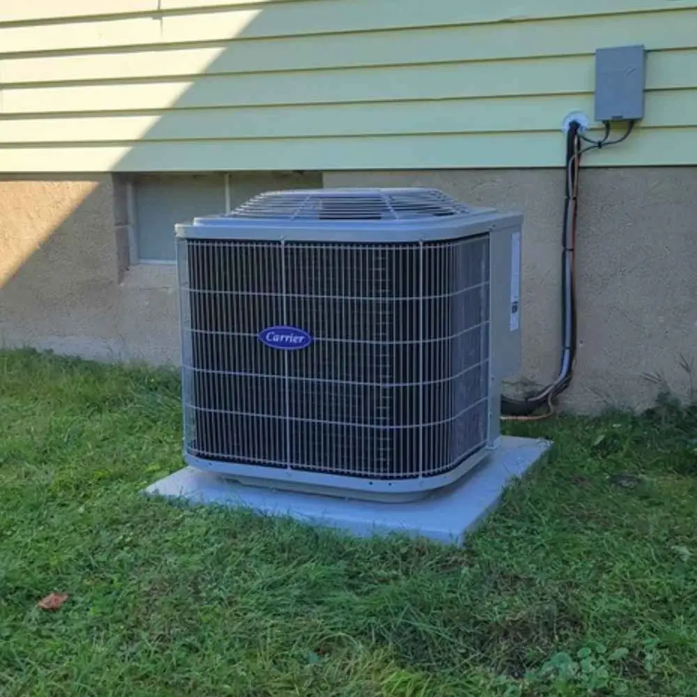 Cooling Services in Latrobe