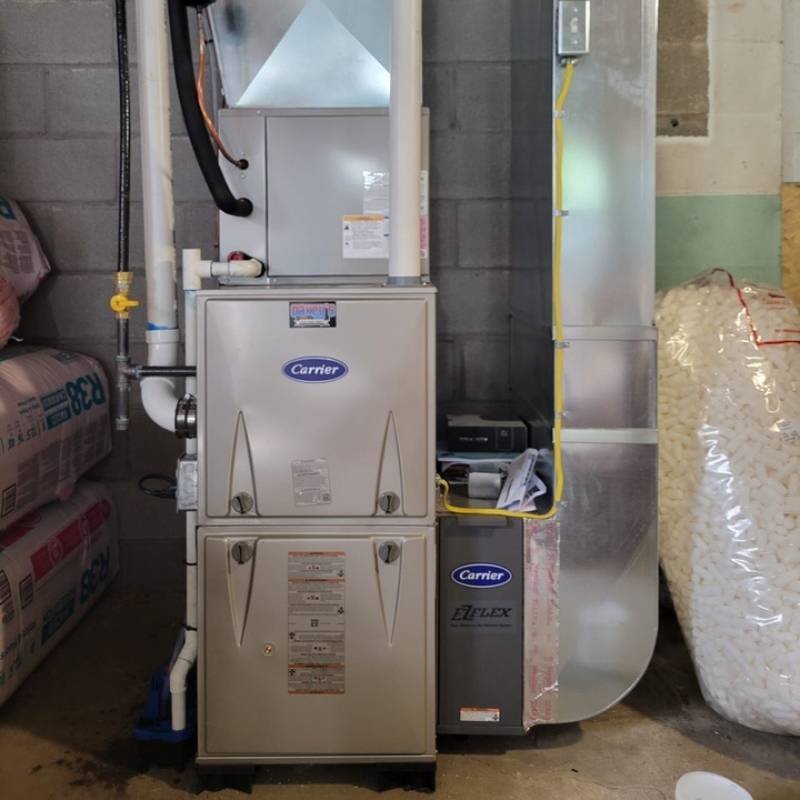 Duct Services