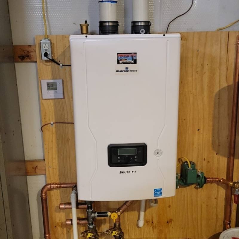 Expert HVAC Services