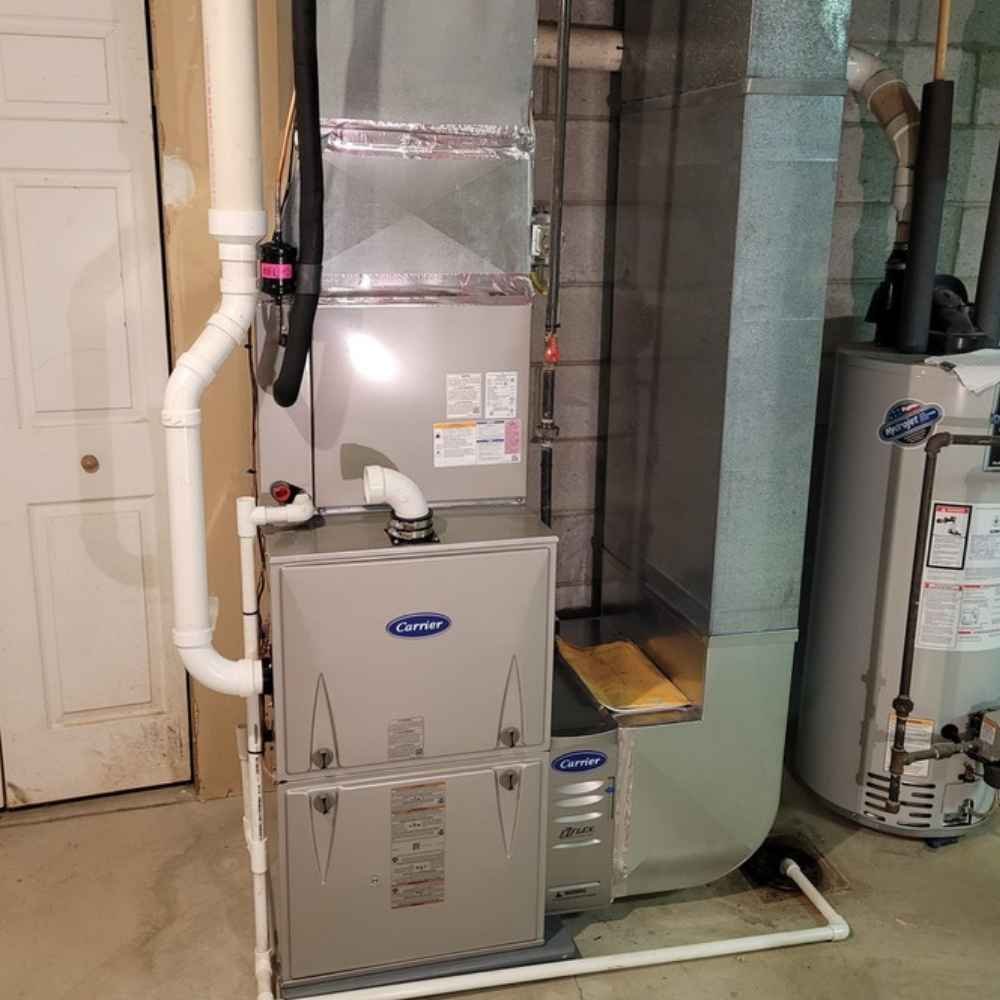 Furnace Experts