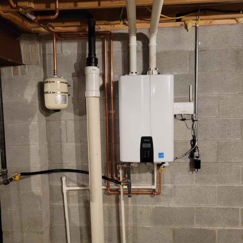Furnace Installation & Replacement in Delmont
