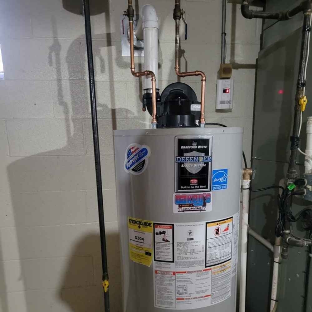 Furnace Installation & Replacement in Murrysville