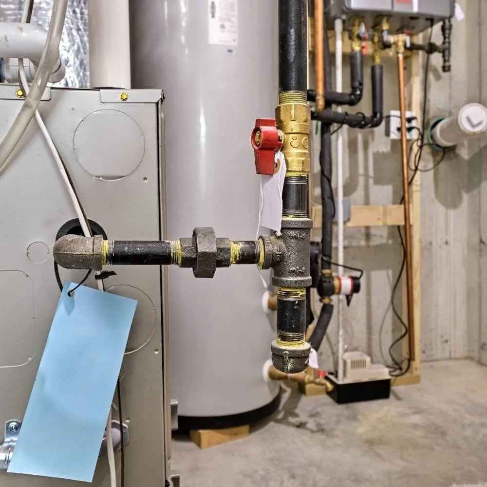 Furnace Installation & Replacement in Blairsville