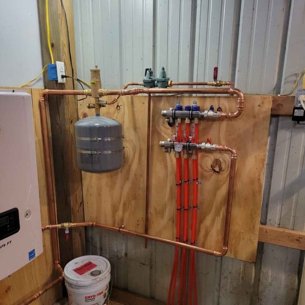 HVAC Maintenance