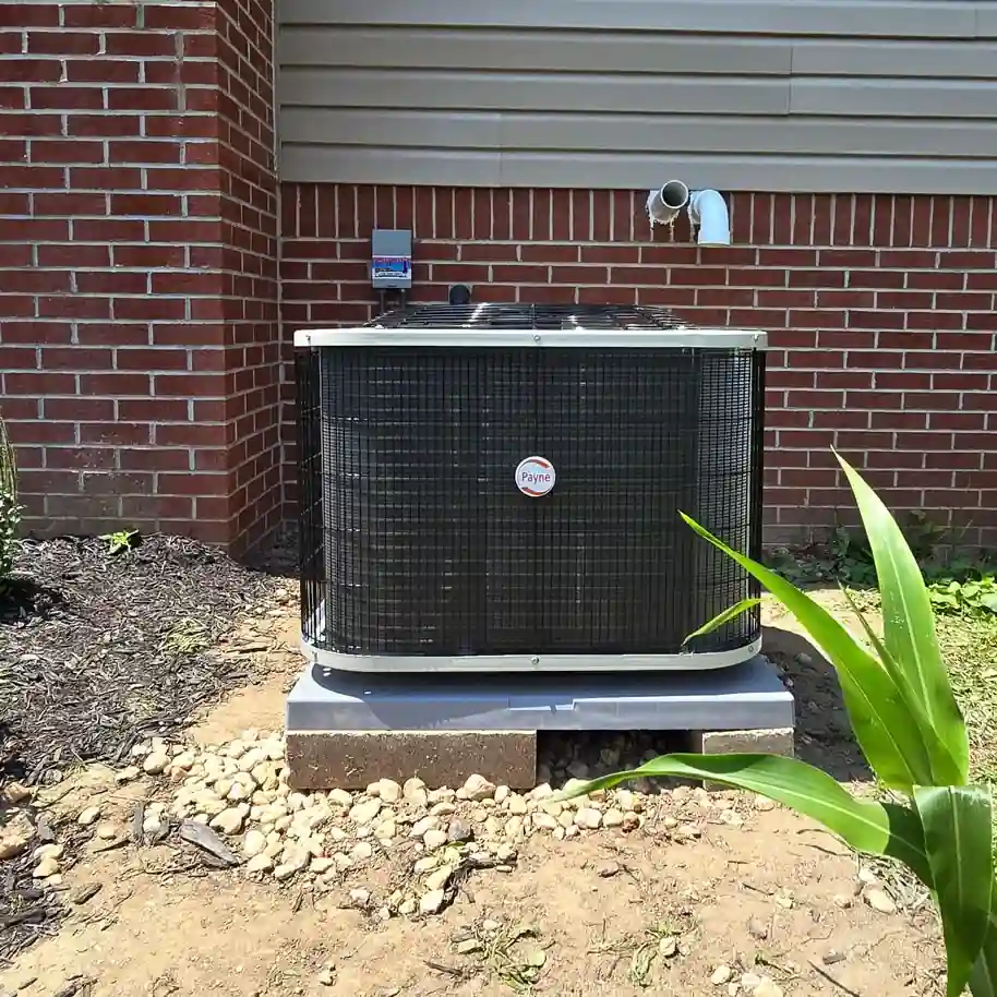 Heating Solutions