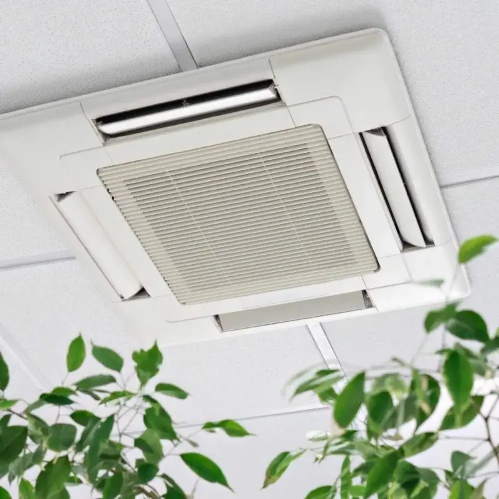 Indoor Air Quality services