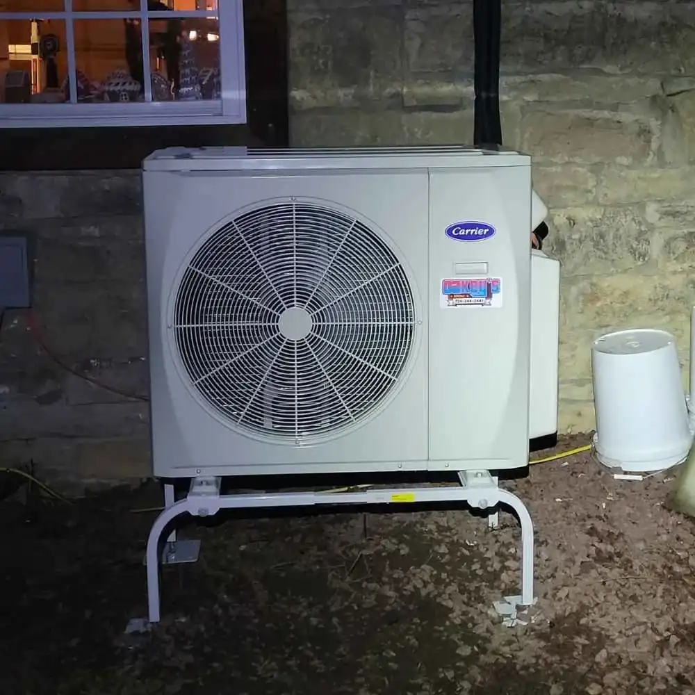 Professional Seasonal Maintenance
