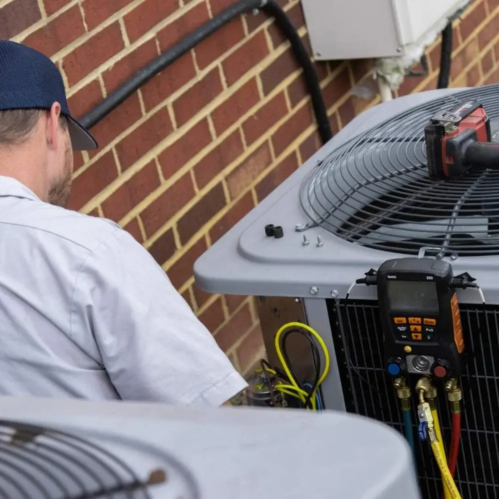 Maintenance & Service Agreements in Indiana