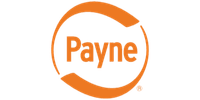 Payne logo