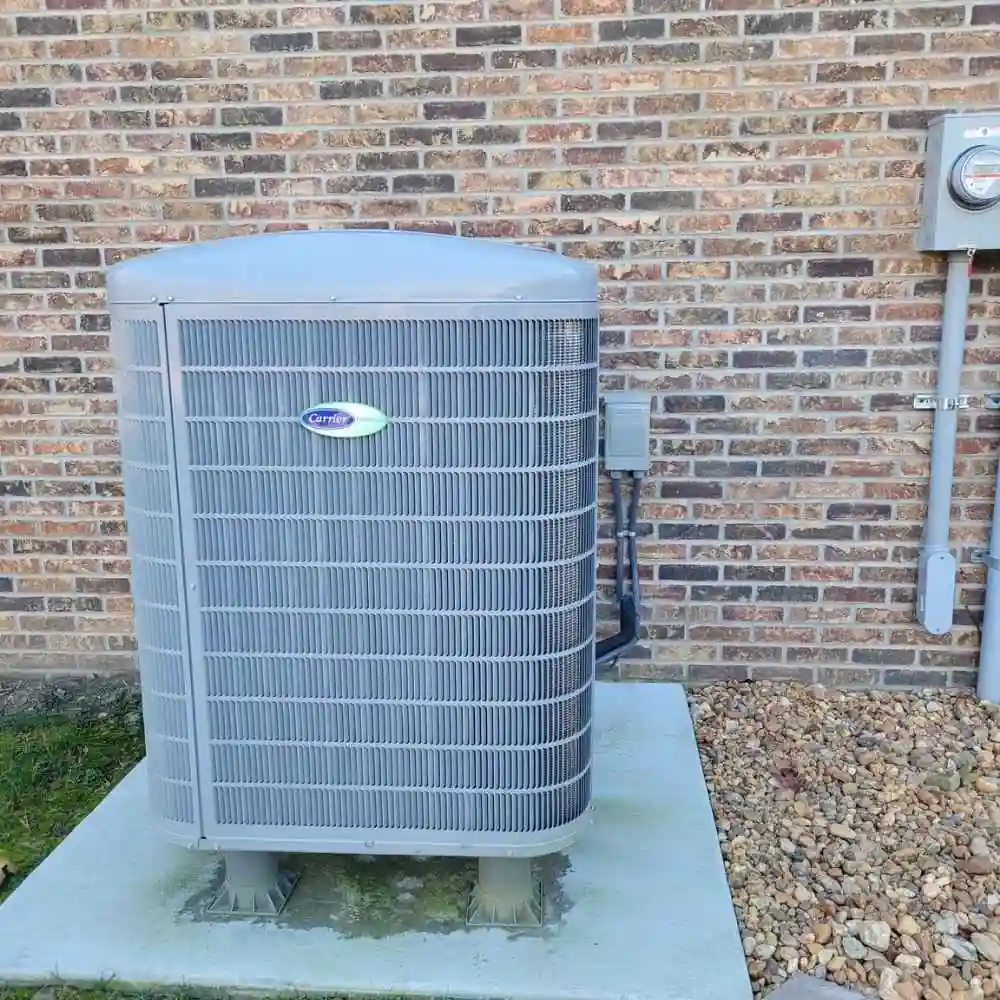 Cooling Services in Murrysville