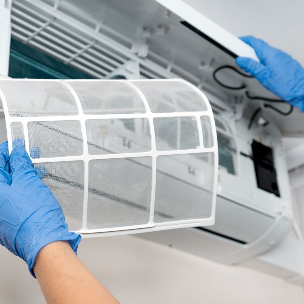 Cooling Services