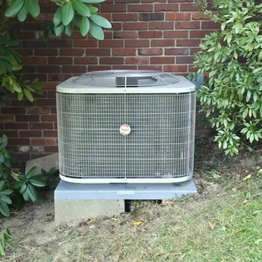 heating services